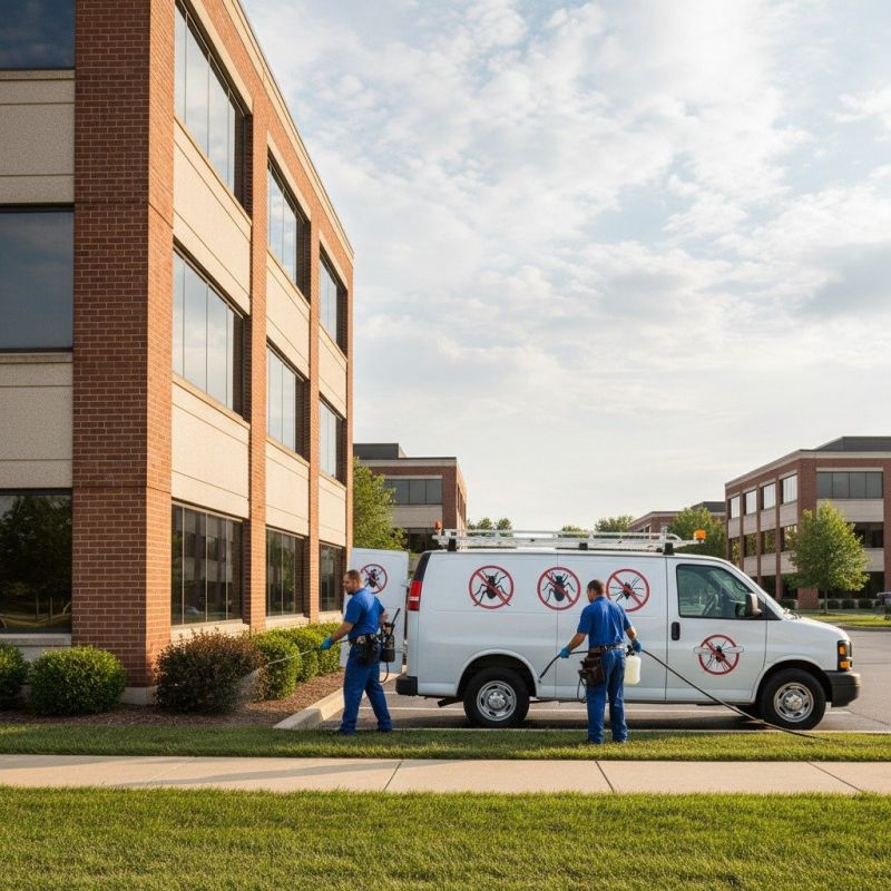 Mole Extermination Service